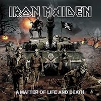 A Matter Of Life And Death