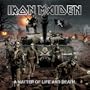 A Matter Of  Life And Death