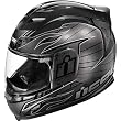 Icon Lifeform Men's Airframe Sports Bike Motorcycle Helmet - Black