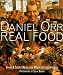 Daniel Orr Real Food