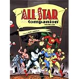 all star companion vol 2