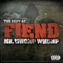 Mr. Whomp Whomp: The Best of Fiend