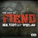 Mr. Whomp Whomp: The Best of Fiend