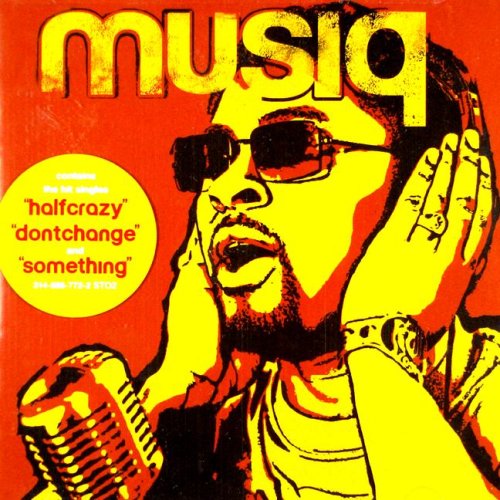 Musiq Soulchild - Juslisen (Sampler) - Zortam Music