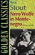 Nero Wolfe in Montenegro