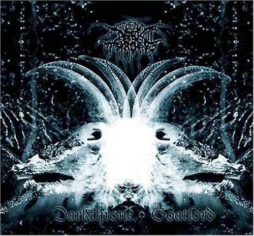 CD-Charts  Search : Goatlord