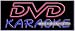 DVD Karaoke Neon Sign