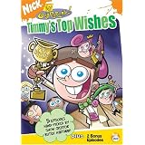 The Fairly Odd Parents - Timmy's Top Wishes ~ Tara Strong