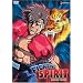 Fighting Spirit: V.7 Smash Force (ep.31-35)
