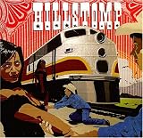 Revue Hillstomp  / The Woman That Ended the World