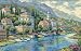 Dimensions Counted Cross Stitch, Italian Vista