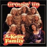 Growin' Up - the Kelly Family