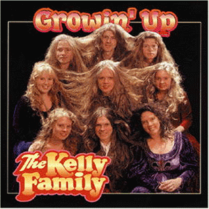 The Kelly Family - Fell in Love with an Alien 1997 Lyrics - Zortam Music