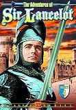 Adventures of Sir Lancelot 4 [DVD] [Region 1] [US Import] [NTSC]