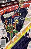 Spider-Man (Comic) May 1982 No. 66 (Peter Parker, The Spectacular, 1)
