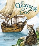 The quayside cat
