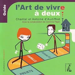 L'art de vivre � deux - Guide