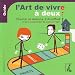 L'art de vivre � deux - Guide