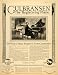 1925 Ad Gulbransen Registering Piano Kedzie Ave Chicago - Original Print Ad
