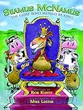 Seamus McNamus : the goat who would be king