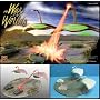 The War of the Worlds 1/144 Modellbausatz PEGASUS &hellip von PEGASUS