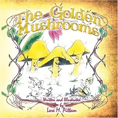 The Golden Mushrooms
