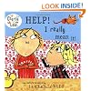 Help! I Really Mean It! (Charlie and Lola)