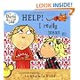 Help! I Really Mean It! (Charlie and Lola)
