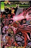 Spawn / Wildc.a.t.s, #2 (Wildcats Comic Book)