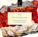 Bach: Violin Concertos