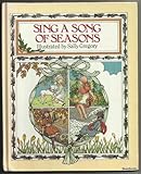 Sing a song of seasons