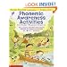 Phonemic Awareness Activities for Early Reading Success (Grades K-2)
