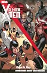 All-New X-Men: Here to Stay
