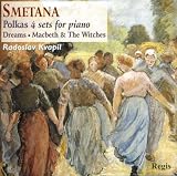 Smetana: Piano Music