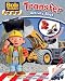 Bob the Builder on Site Transfer Activit