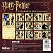 16-Month 2017 Harry Potter Wall Calendar