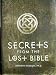Books : Secrets From the Lost Bible