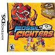 Fossil Fighters (Nintendo DS)