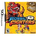 Fossil Fighters (Nintendo DS)