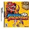 Fossil Fighters (Nintendo DS)