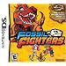 Fossil Fighters (Nintendo DS)
