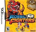 Fossil Fighters (Nintendo DS)
