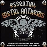 Music : Essential Metal Anthems