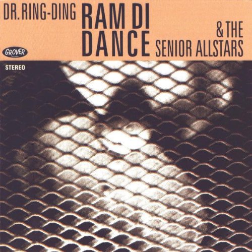 Ram Di Dance [Vinyl]