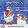 Die Weihnachtsgans Auguste