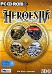 Heroes of Might and Magic 4