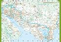 2012 Collins Big Road Atlas Britain (International Road Atlases)