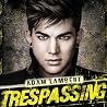 Image of album by Adam Lambert