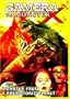 Gamera vs. Monster X