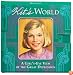 Kit's World: A Girl's-eye View of the Great Depression (American Girl)